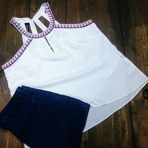 Jessica Simpson Shirt